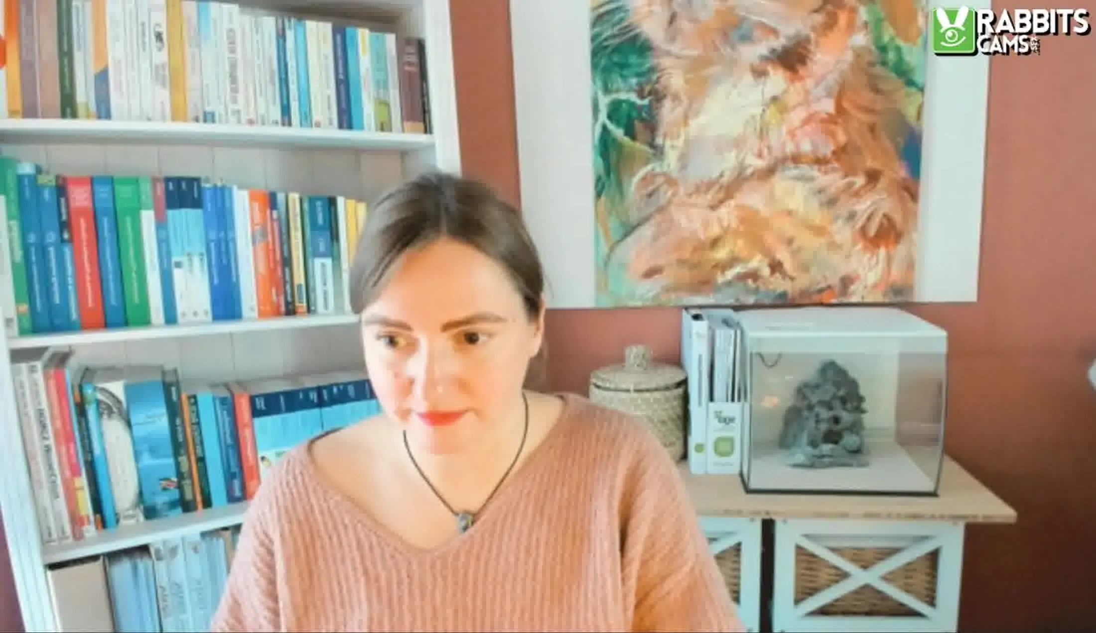 Interprete AntoniaPur28 Video 1