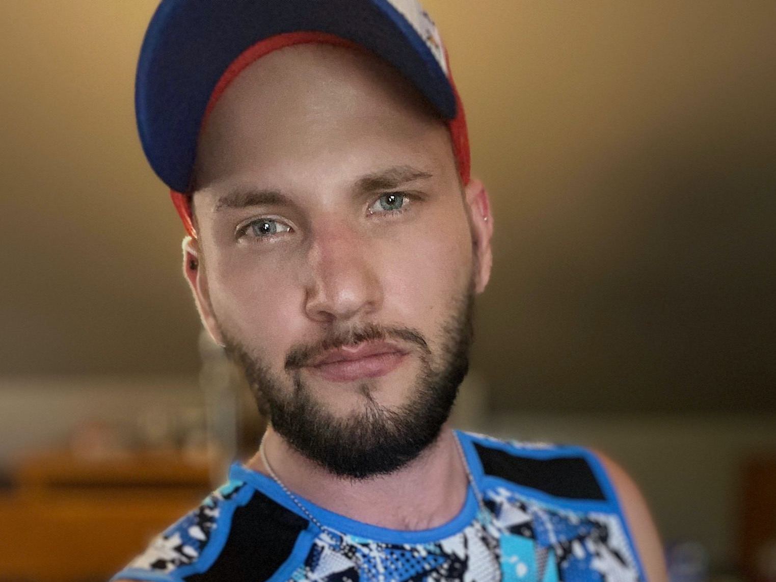 KinkyMikey01 immagine del profilo del modello di cam
