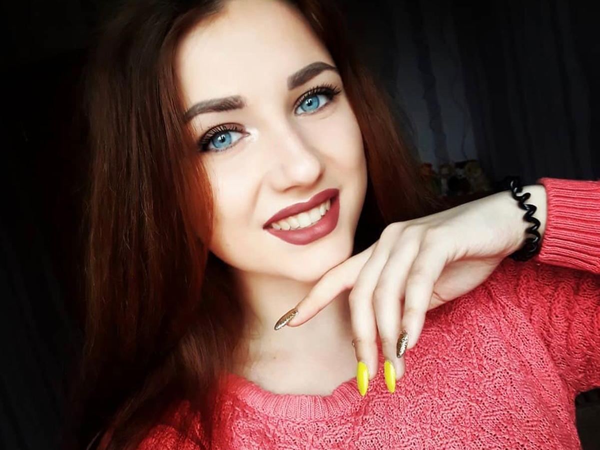 Image de profil du modèle de webcam TiffanyDolly
