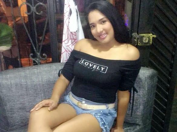 tifanny_sarmiento profielfoto van cam model 