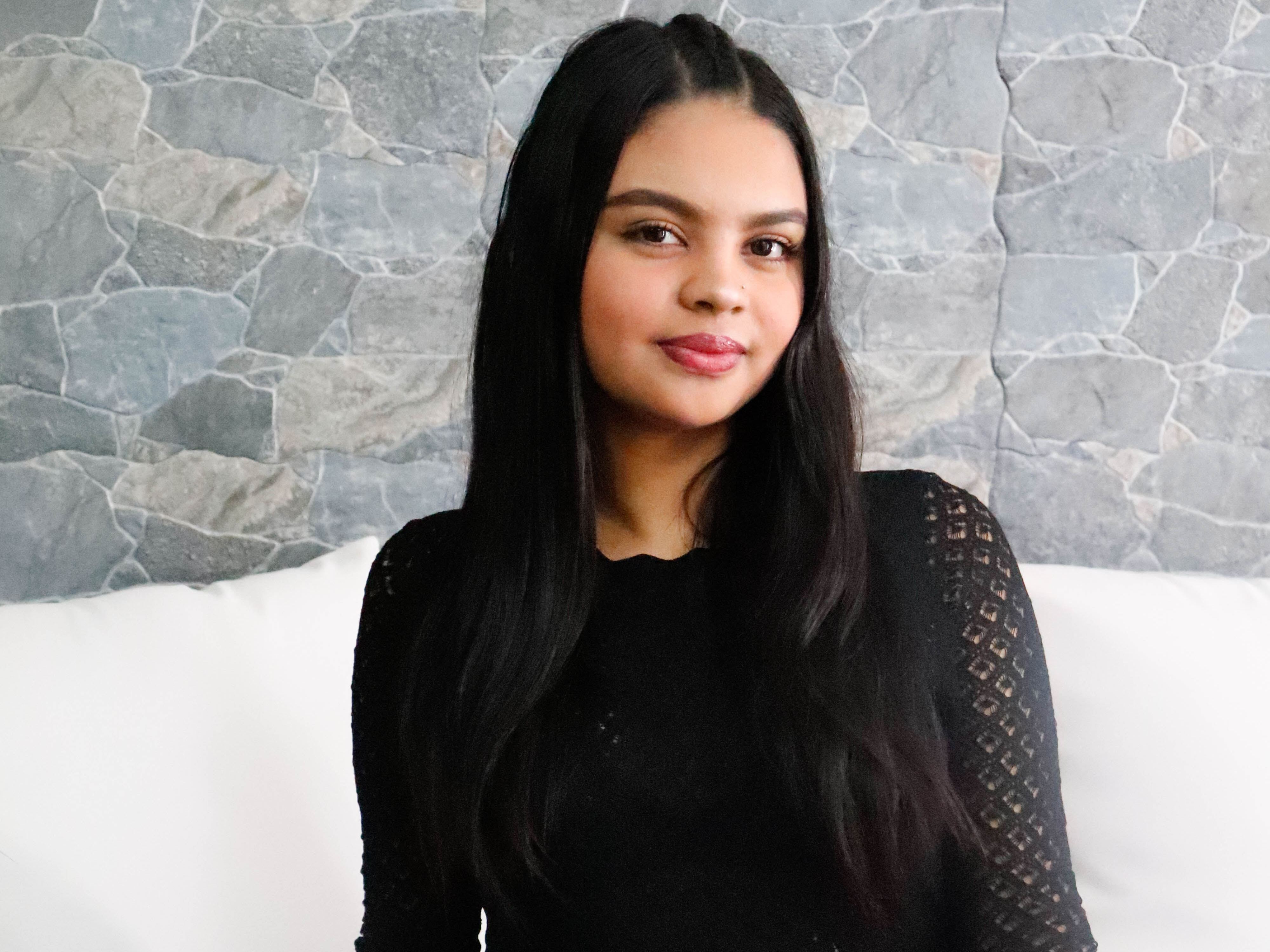 NatashaCampbell Profilbild des Cam-Modells 