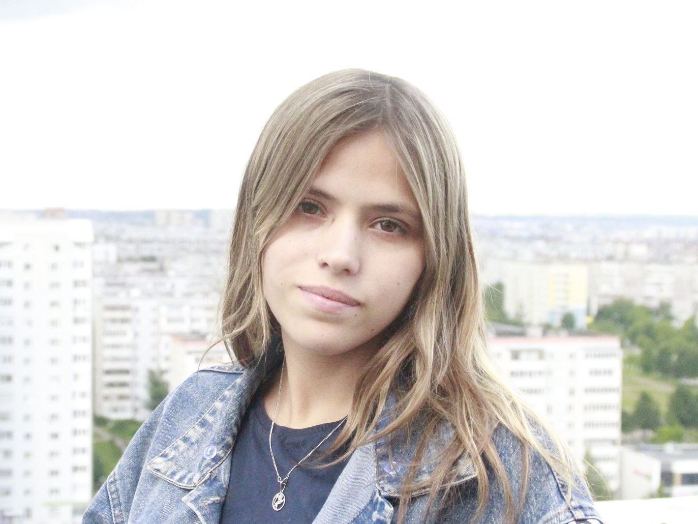 Image de profil du modèle de webcam MaysiDylan