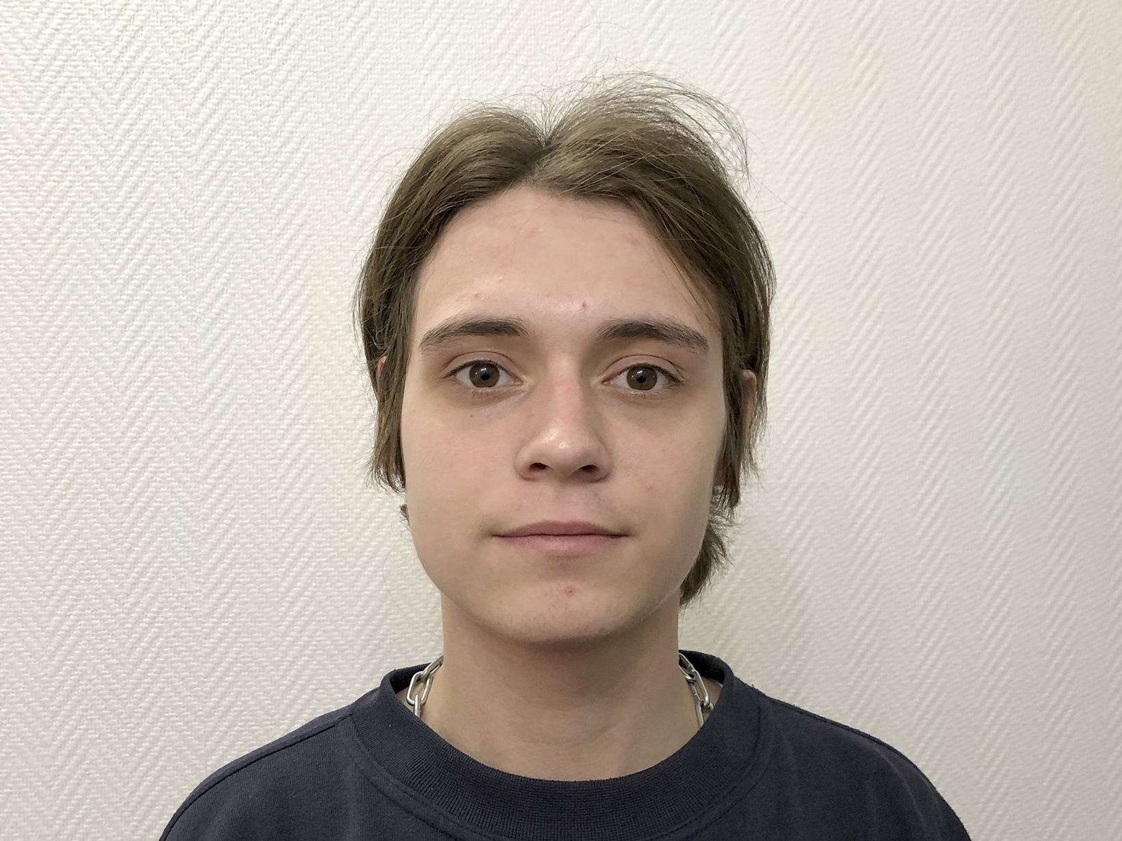 SidneyCute profilbild på webbkameramodell 