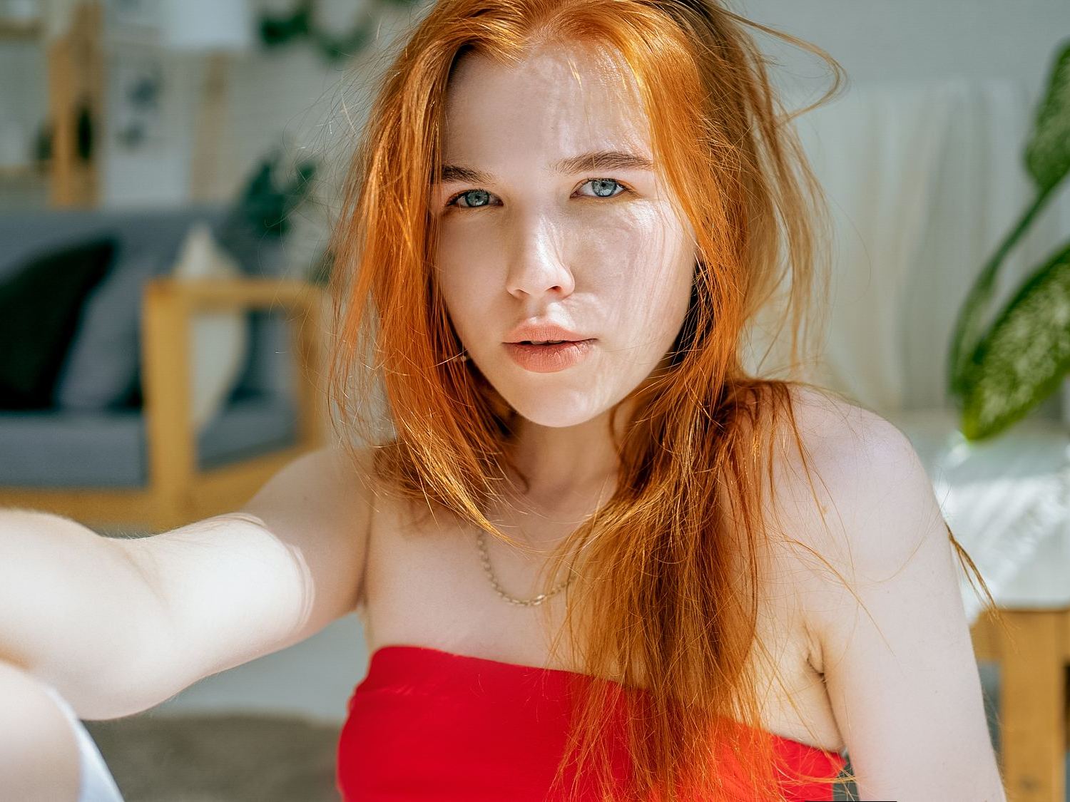 Image de profil du modèle de webcam SonyaMaison