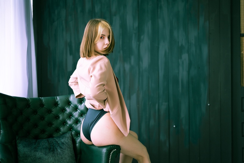 Artiest KeiraMaison Foto 6