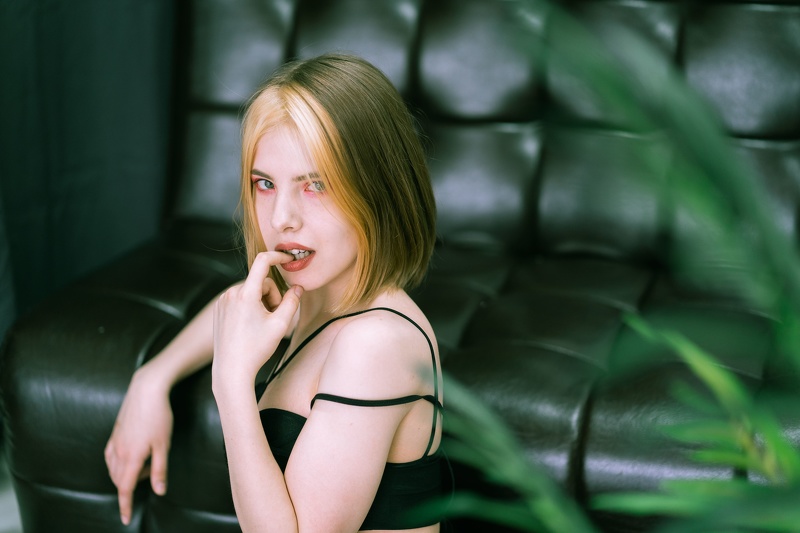 Artiest KeiraMaison Foto 11