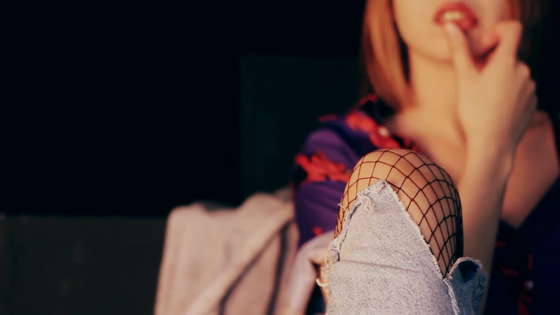 Intérprete KeiraMaison Video 1