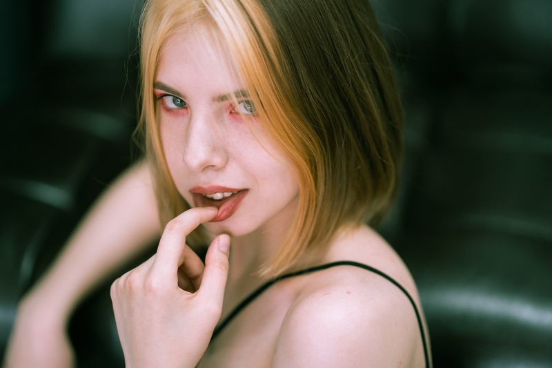 Artiest KeiraMaison Foto 10