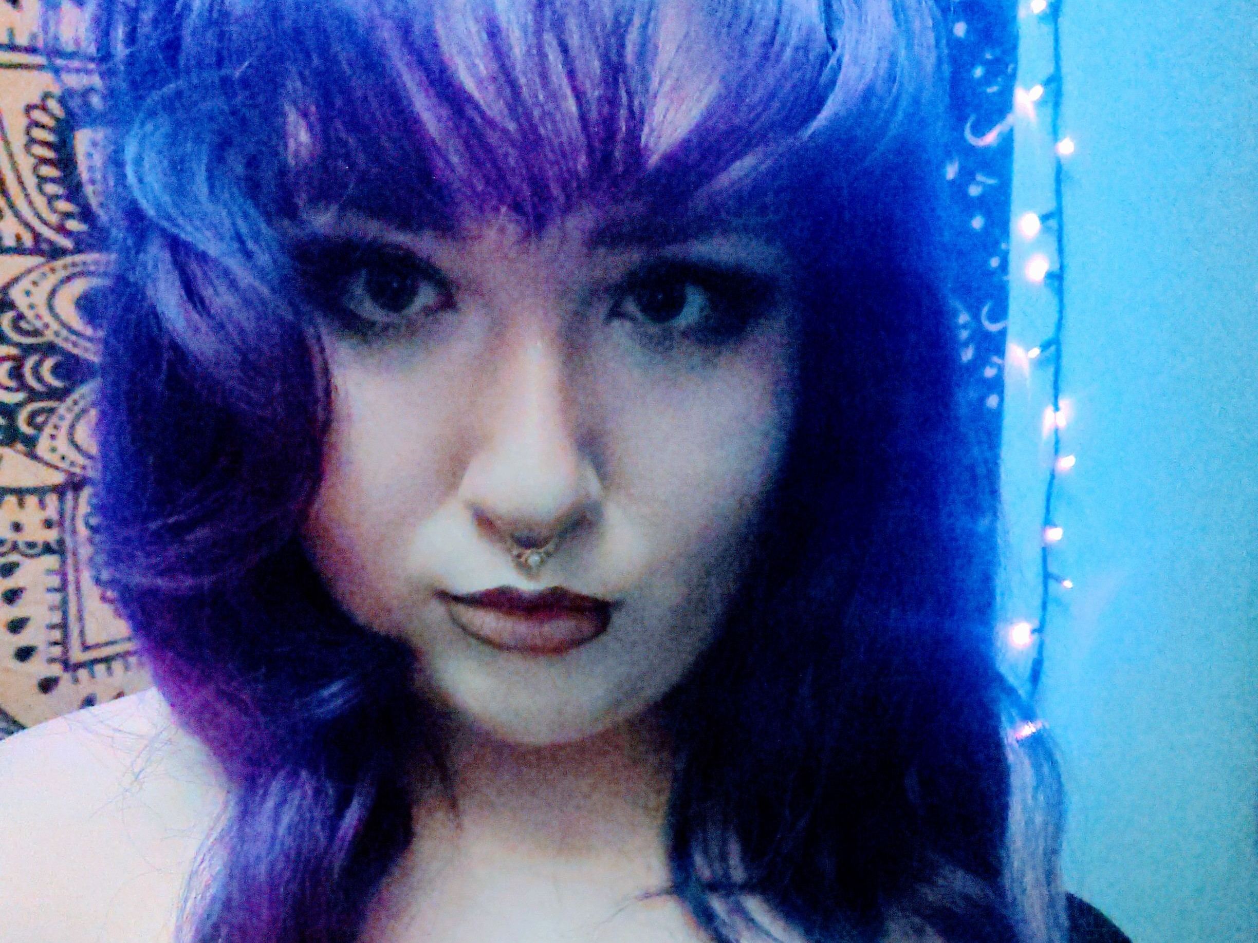 PrincessRenaReagan Profilbild des Cam-Modells 