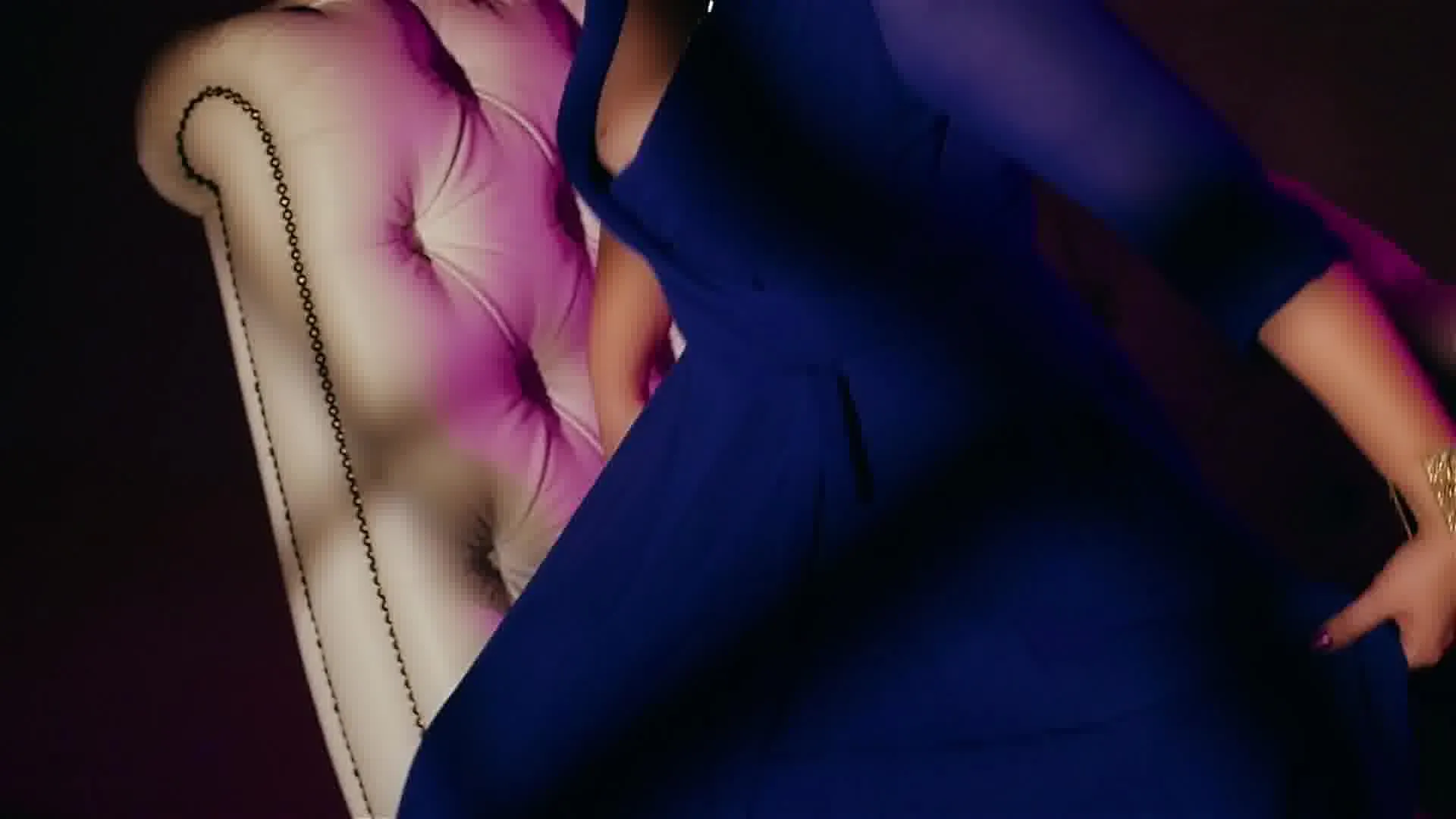 Artista LikableAmelia Video 2