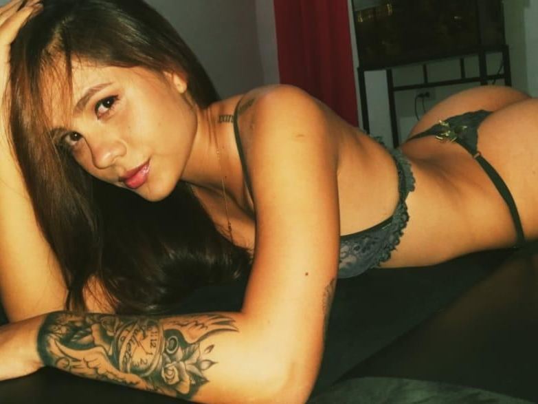 Julietha_Gomez immagine del profilo del modello di cam