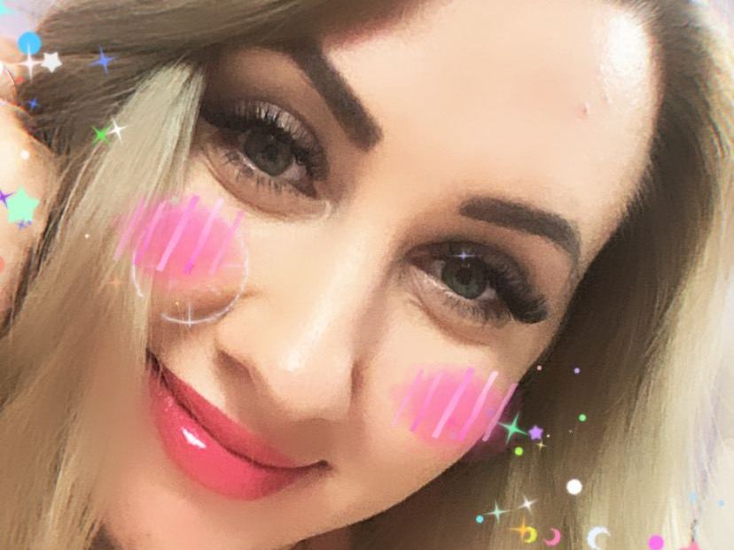 Image de profil du modèle de webcam Elvira_Dream