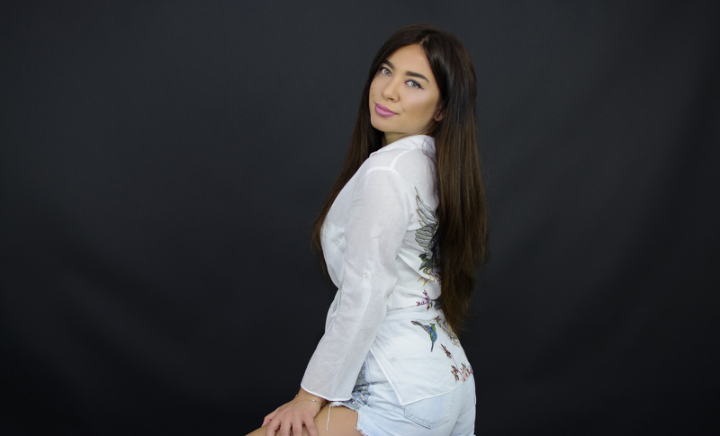 Interprete EmiliaRico Foto 2