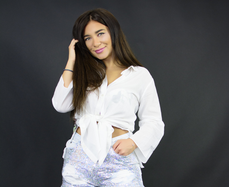 Interprete EmiliaRico Foto 3