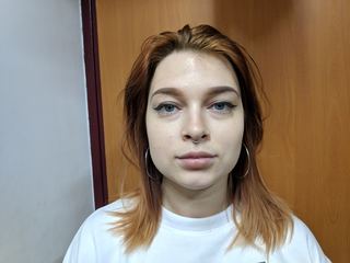 AngelJiggler profielfoto van cam model 