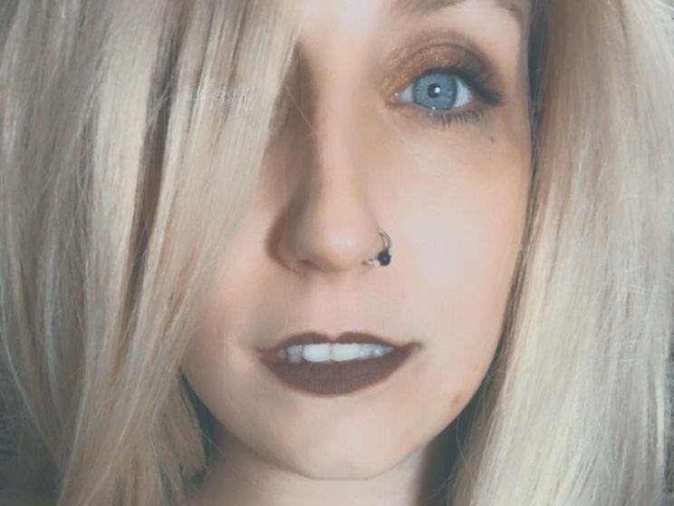 Image de profil du modèle de webcam YourGoodPal