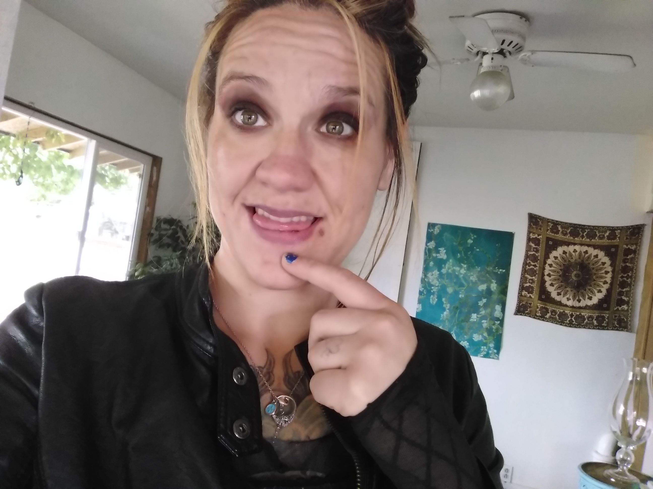Image de profil du modèle de webcam Harleyxxxhayes