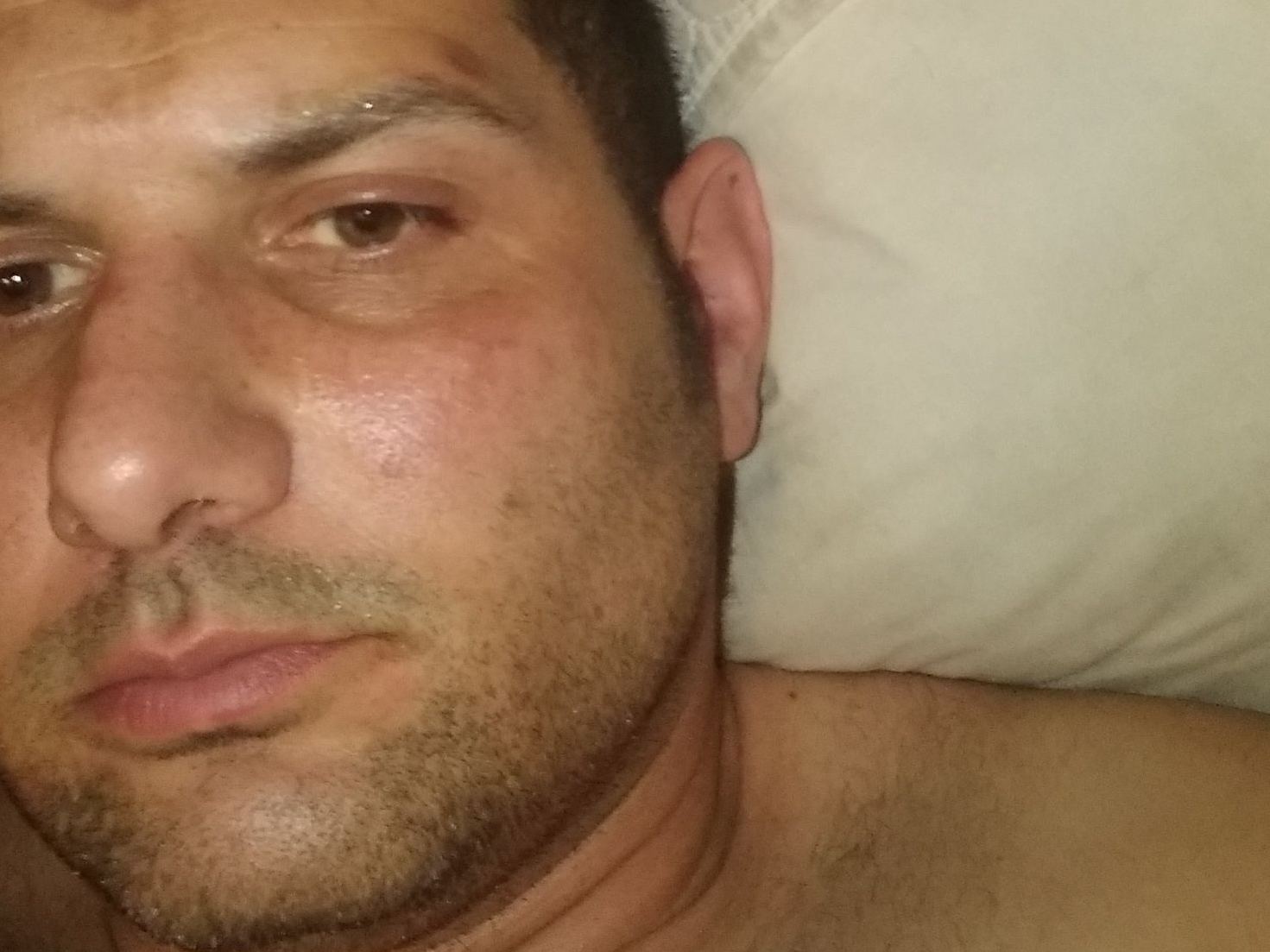 Matt2020 immagine del profilo del modello di cam