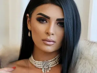 Imagen de perfil de modelo de cámara web de Devasha