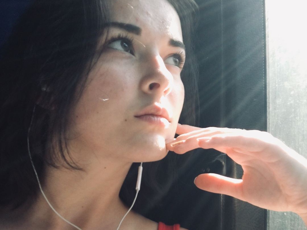 Image de profil du modèle de webcam MilaGrenlow