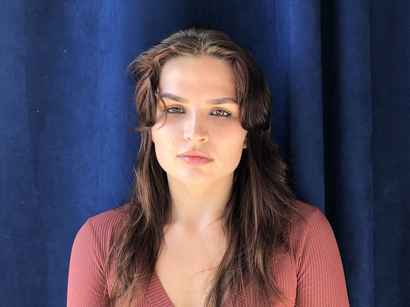 LornaEdward immagine del profilo del modello di cam