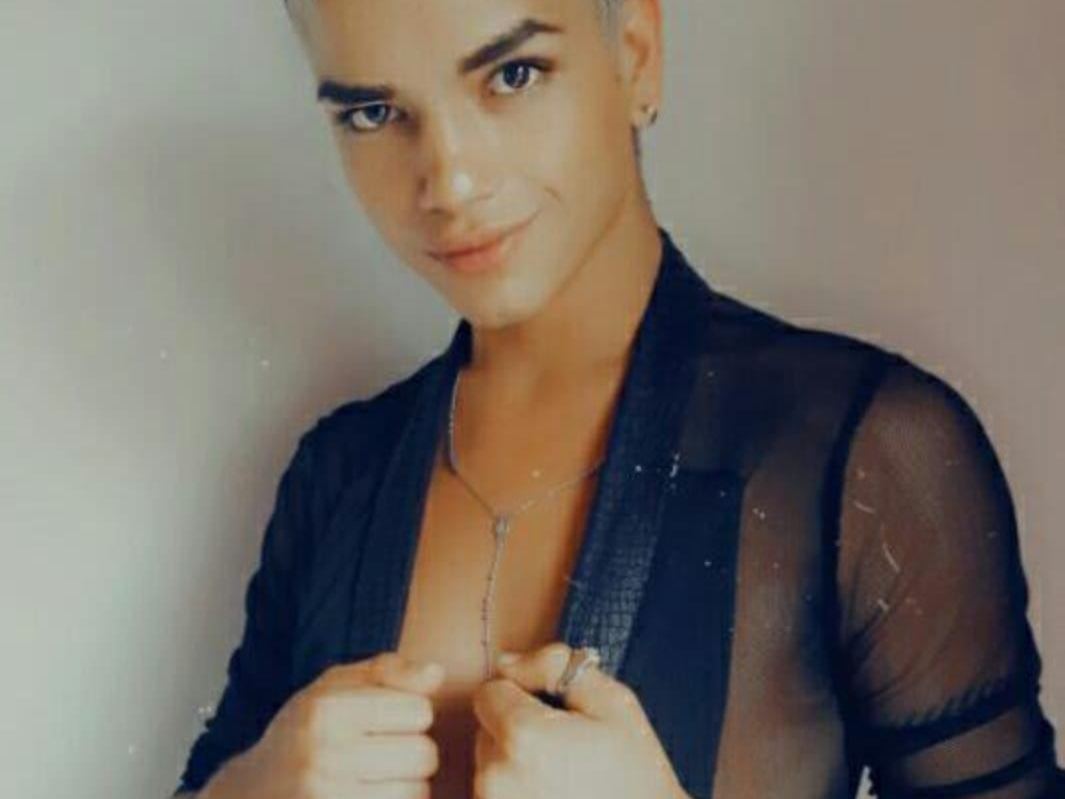 Imagen de perfil de modelo de cámara web de JeremyAndrogen