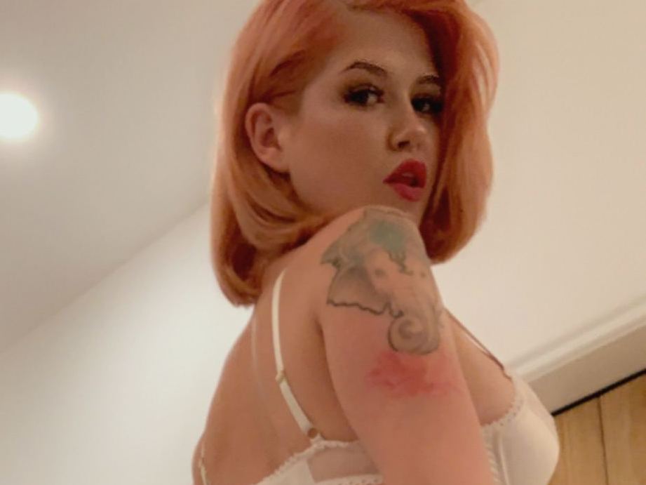 xxLanaLovexx Profilbild des Cam-Modells 