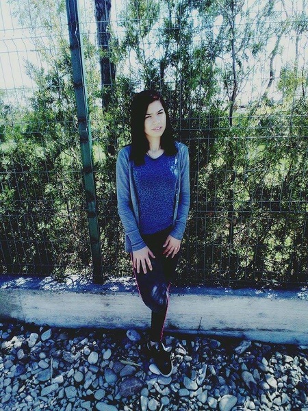 Performer AshleyKream Photo 5