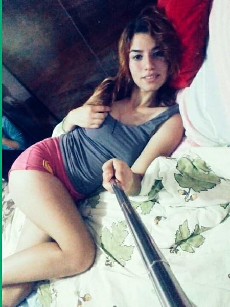 Performer AshleyKream Photo 4