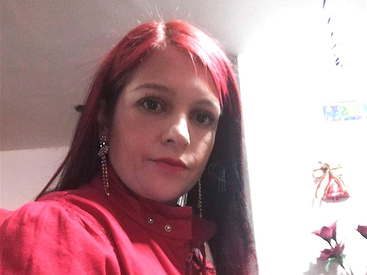 azzarenka immagine del profilo del modello di cam