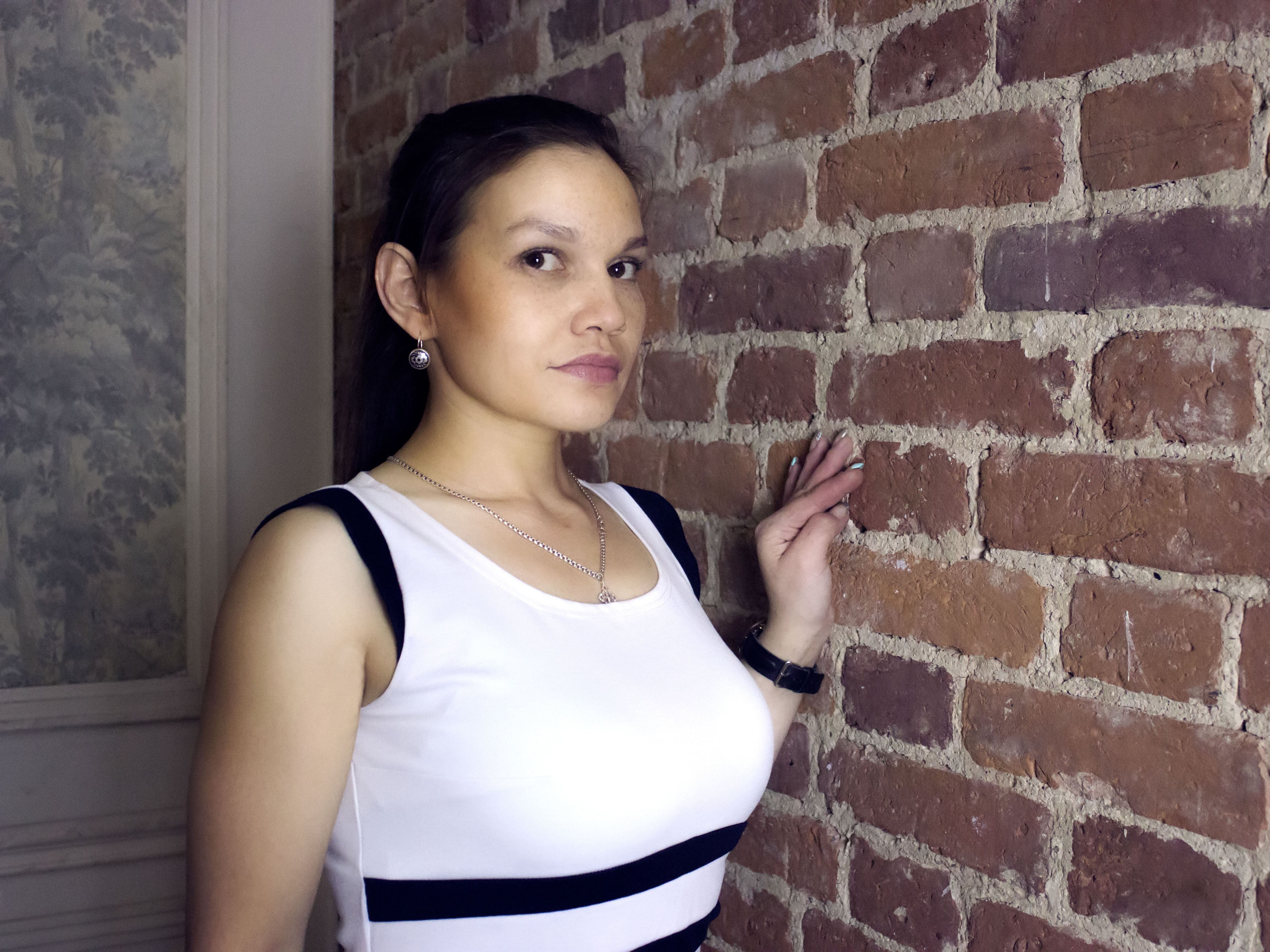 StellaSapphire cam model profile picture 