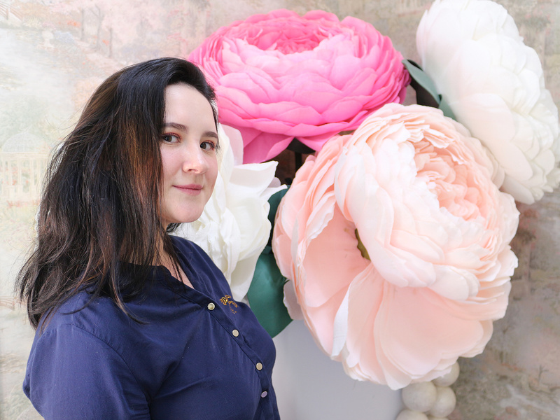 Artista TaisiaRus Foto 3