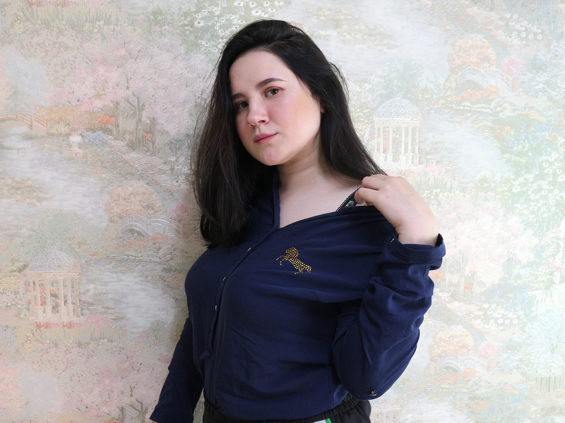 Artista TaisiaRus Foto 4