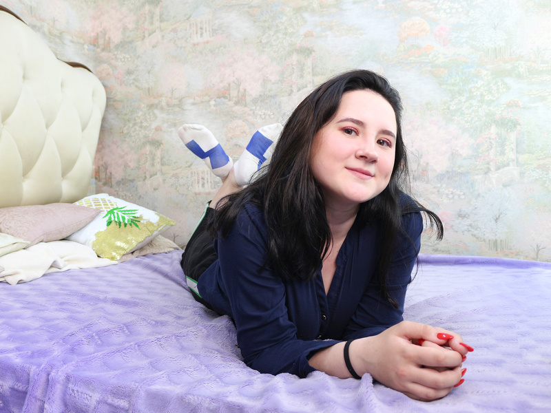 Artista TaisiaRus Foto 2