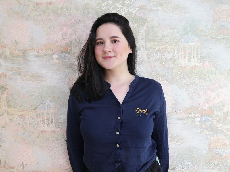 Artista TaisiaRus Foto 5