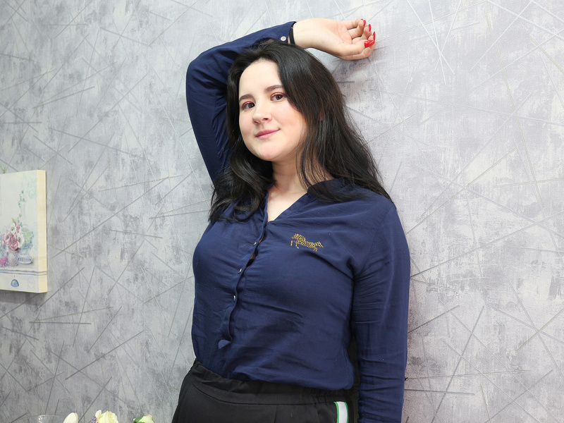 Artista TaisiaRus Foto 10