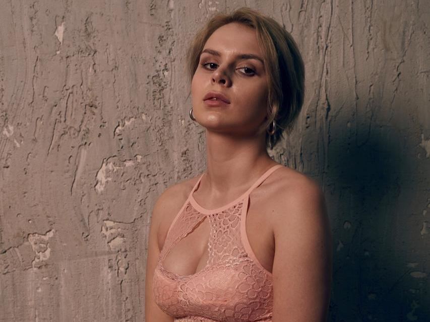 Profilbilde av MatildaMarxxx webkamera modell