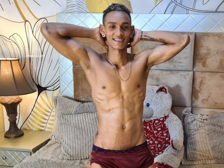 Foto de perfil de modelo de webcam de RobertWetCock 