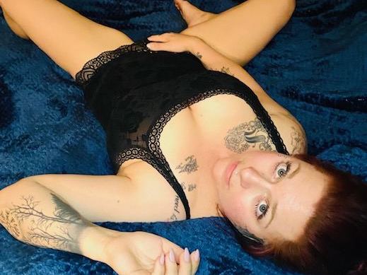 Profilbilde av GoddessSunnyDaze webkamera modell