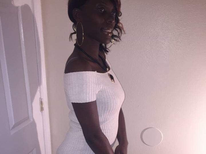 Image de profil du modèle de webcam xChocolatexxxGoddessx