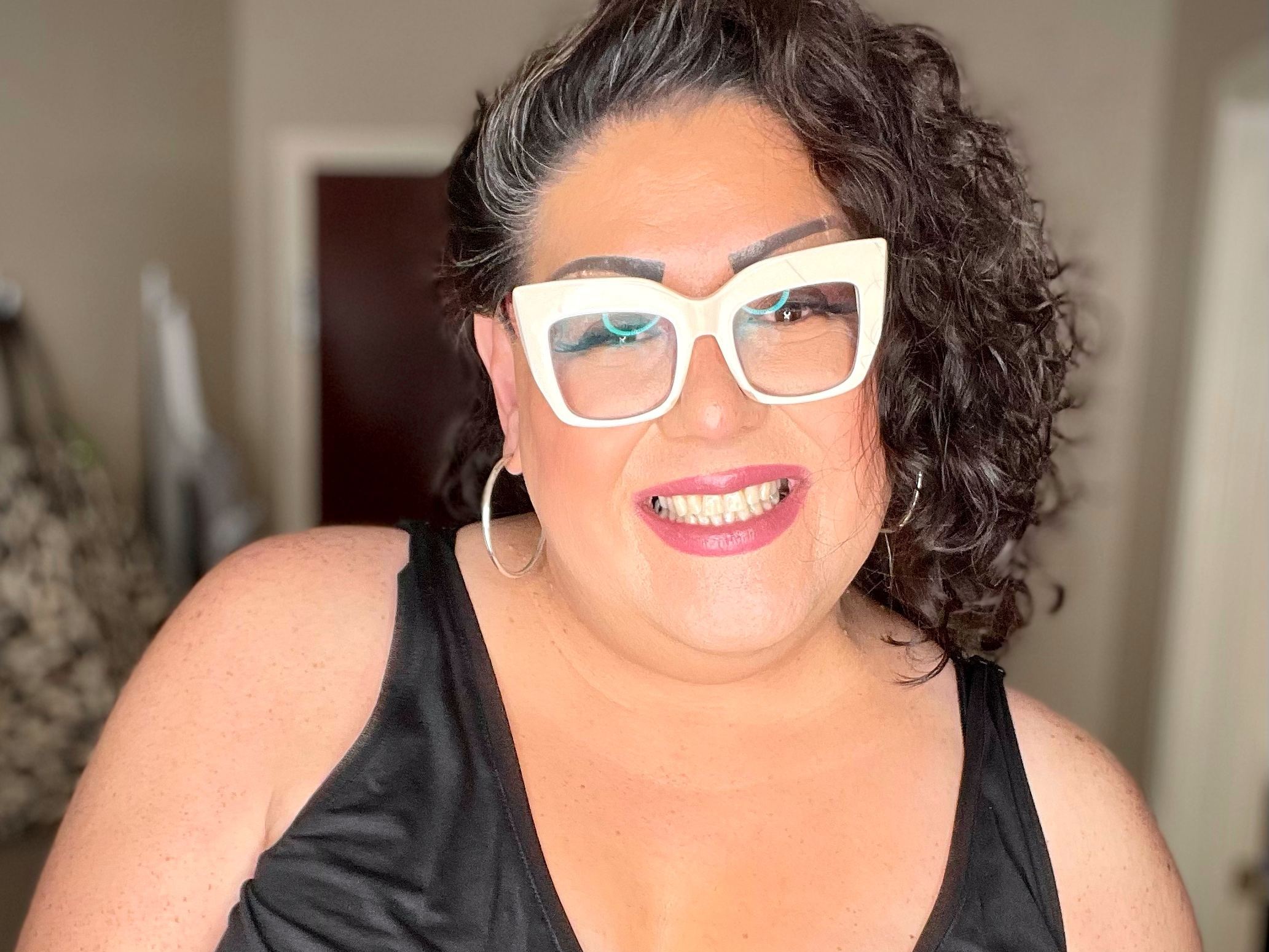 Foto de perfil de modelo de webcam de ItsMissMaura