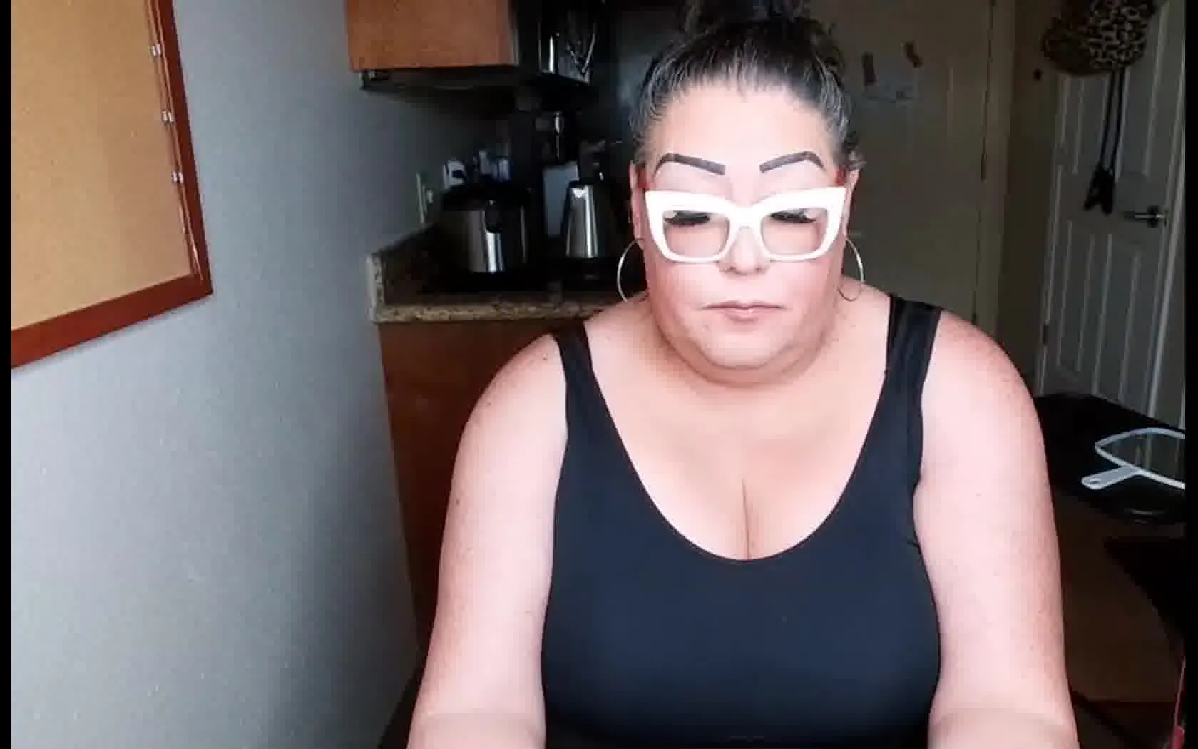 Darsteller ItsMissMaura Video 1