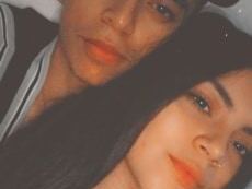 Foto de perfil de modelo de webcam de HaileenAndAustin 