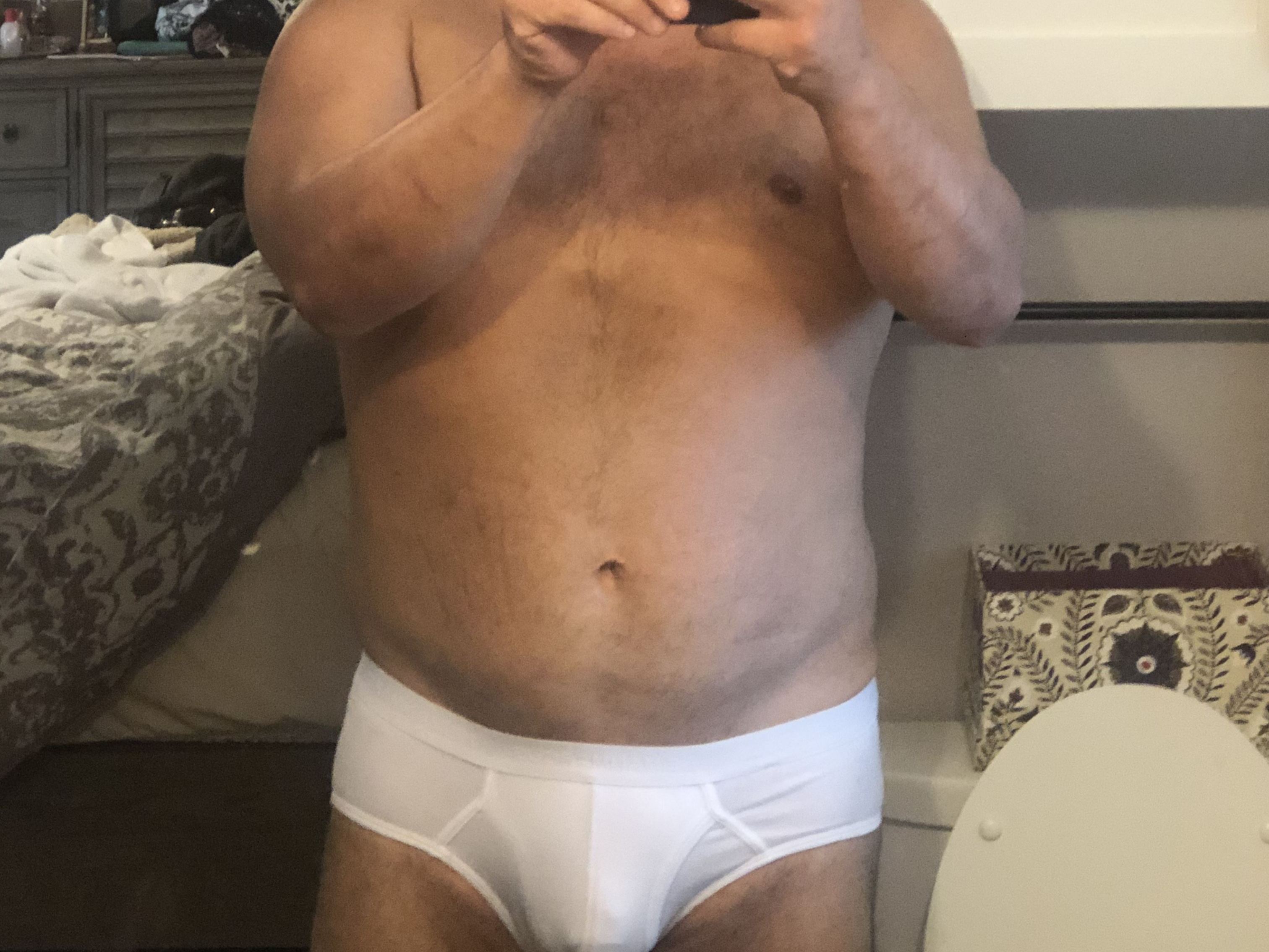 Foto de perfil de modelo de webcam de Thickmeaty 