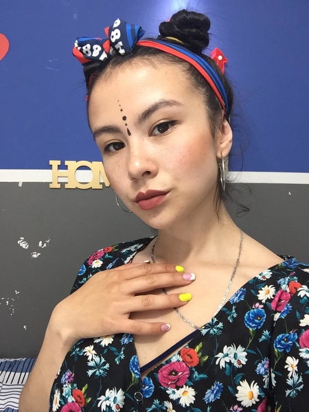 Artiest nanda_petite Foto 1