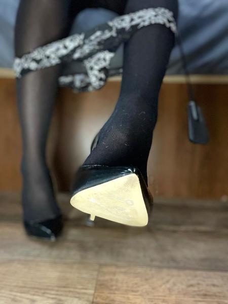 Interprète GoddessPearl Photo 2