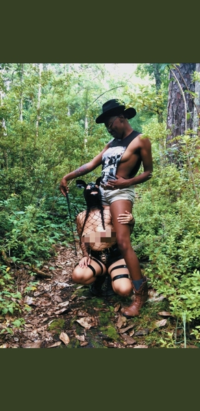 Interprète GoddessPearl Photo 6