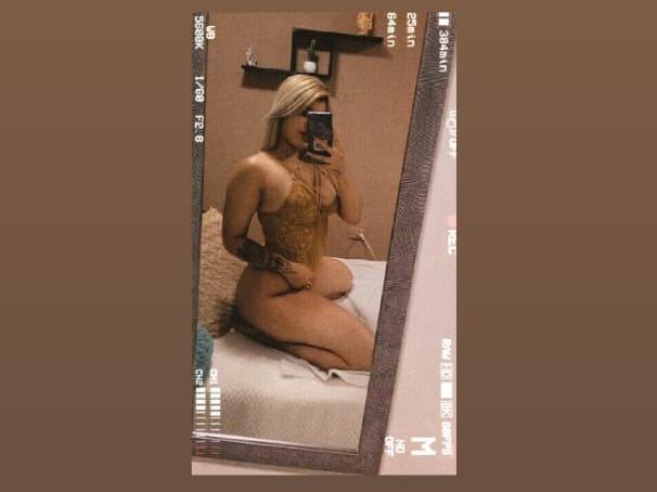 Adisson_parker profilbild på webbkameramodell 