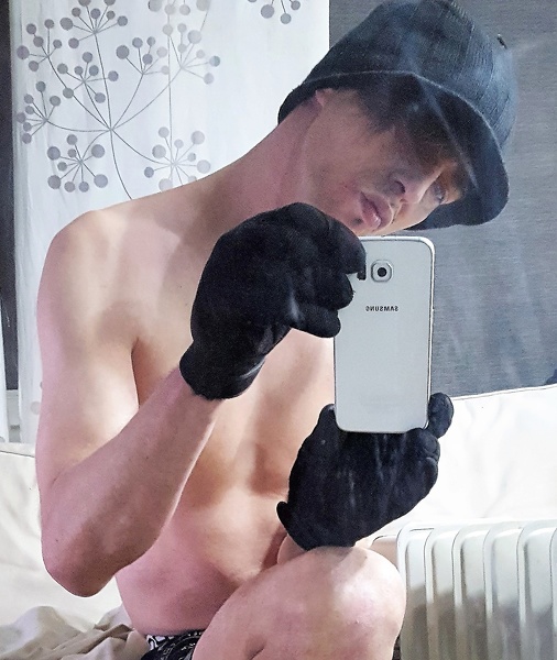 Utøver Jackslimcool Bilde 1