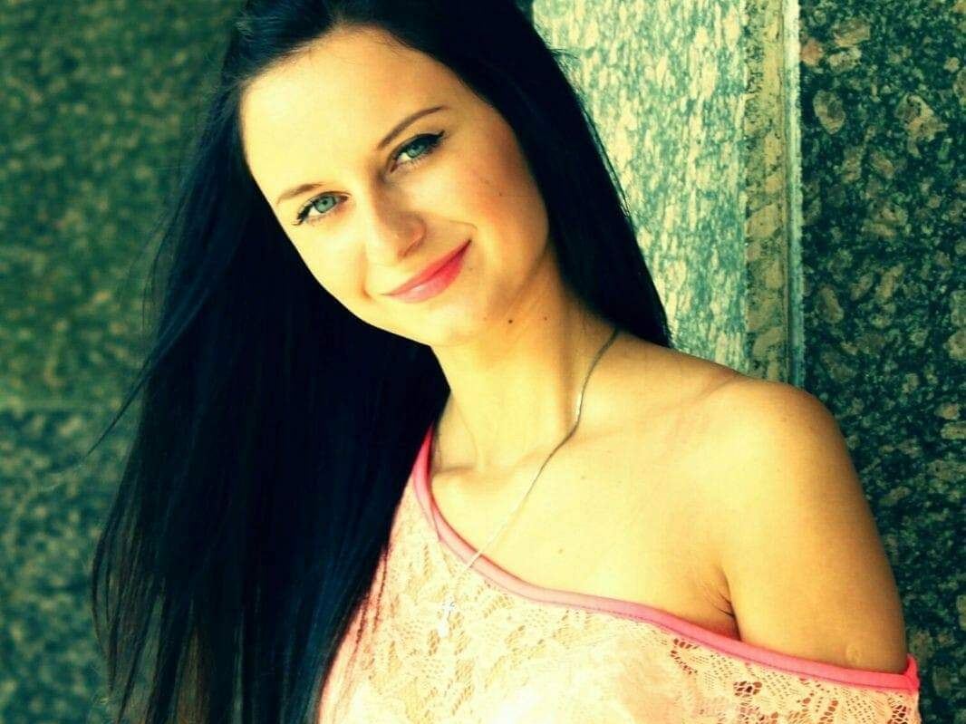 Niko_Lina immagine del profilo del modello di cam